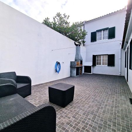 House Levada Βίλα Πόντα Ντελγκάντα Εξωτερικό φωτογραφία