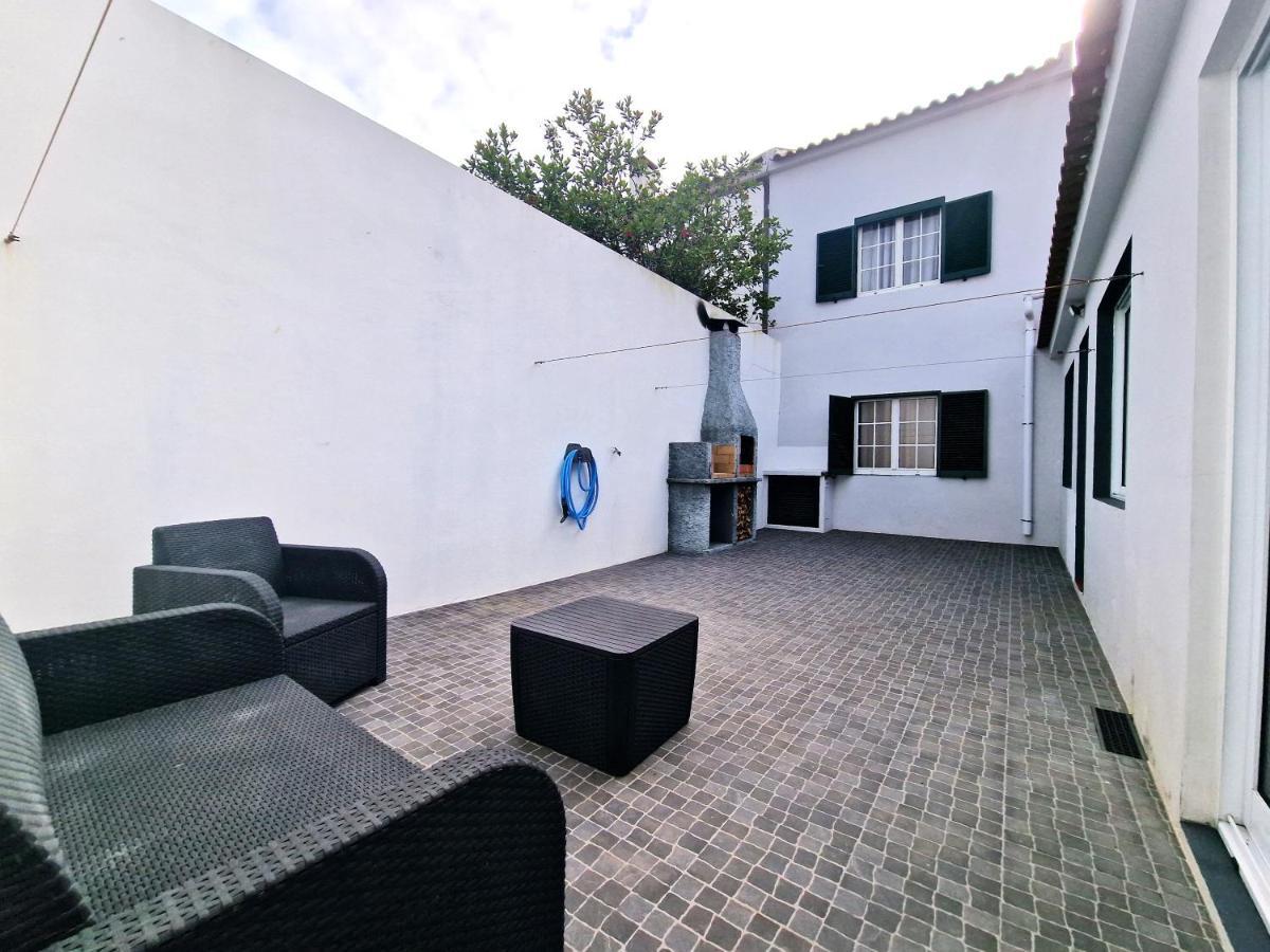 House Levada Βίλα Πόντα Ντελγκάντα Εξωτερικό φωτογραφία