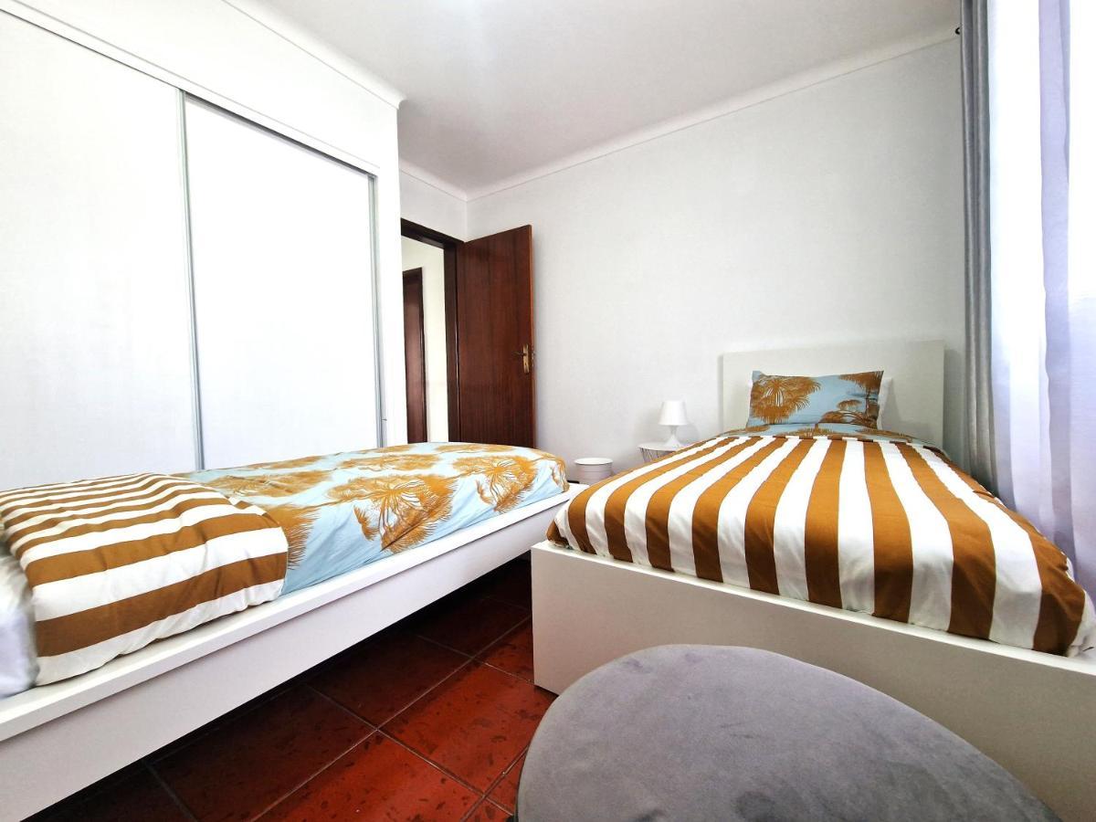 House Levada Βίλα Πόντα Ντελγκάντα Εξωτερικό φωτογραφία