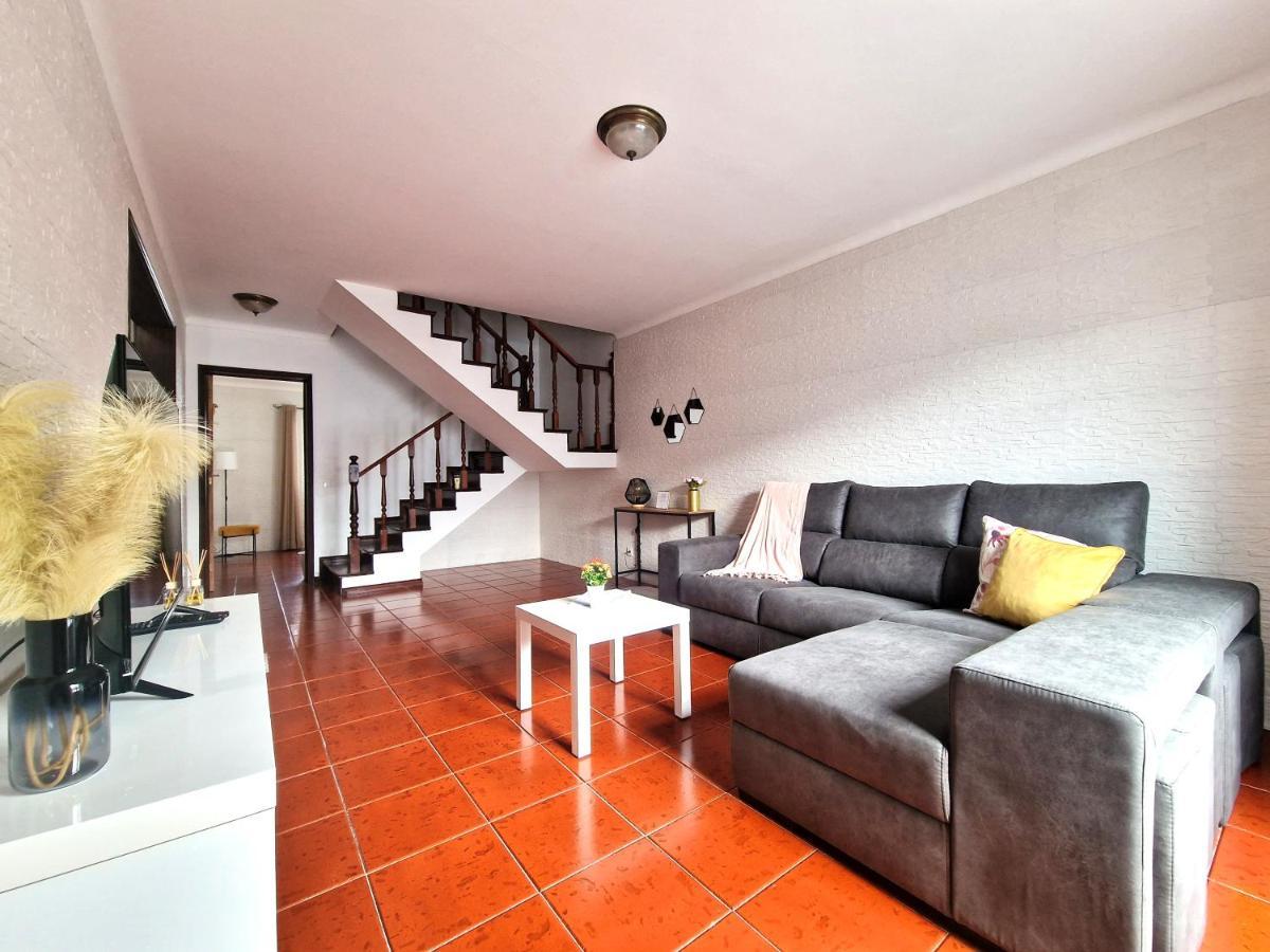 House Levada Βίλα Πόντα Ντελγκάντα Εξωτερικό φωτογραφία