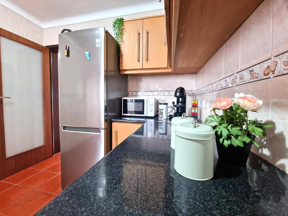 House Levada Βίλα Πόντα Ντελγκάντα Εξωτερικό φωτογραφία